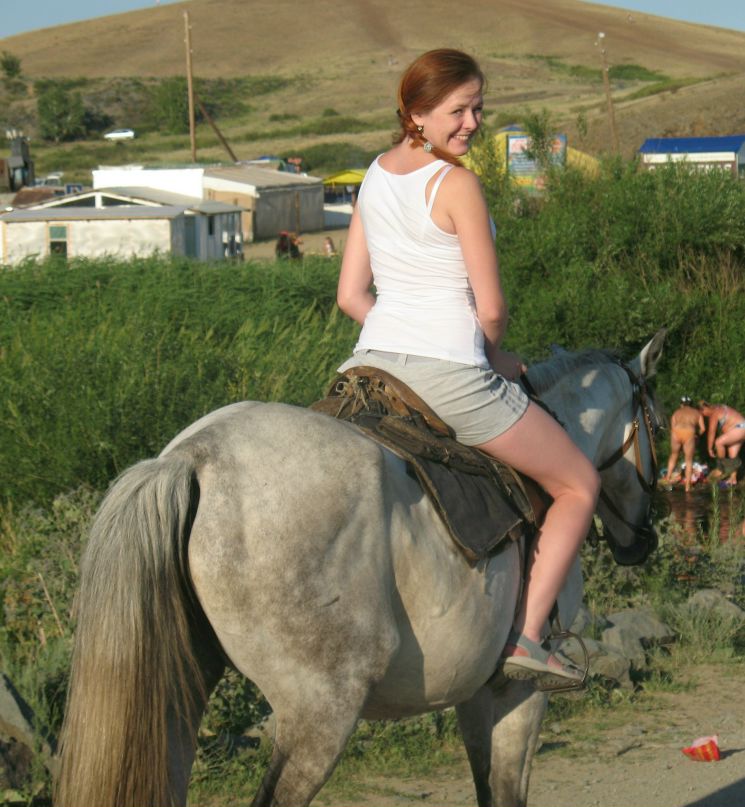 Маргарита Гасанова | Магнитогорск