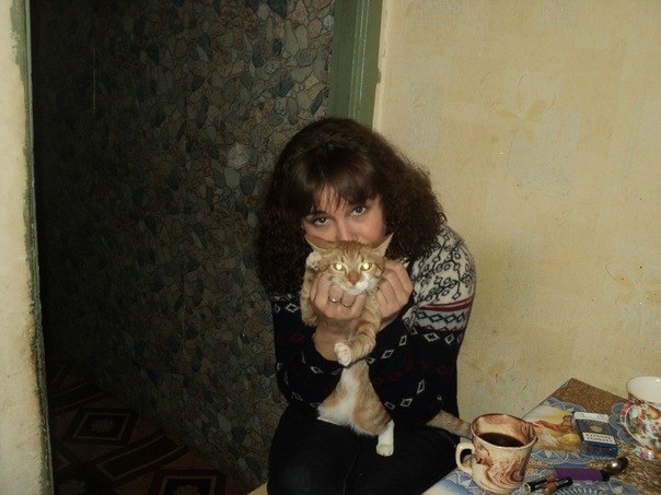 Ленокленка Шулгунова | Санкт-Петербург