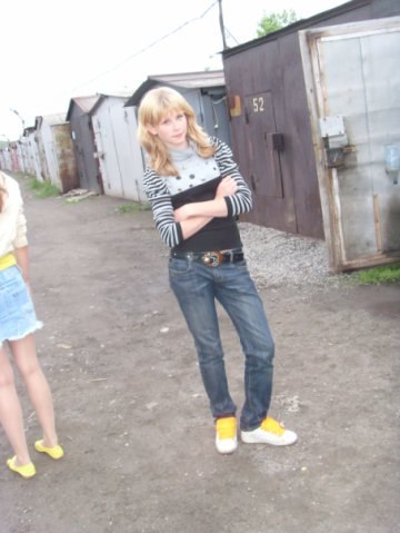 Серёга Васильев | Новокузнецк