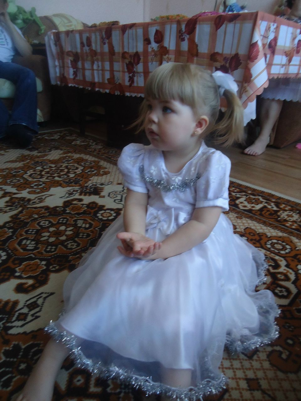 Александра Баранова Alessa | Нижний Тагил