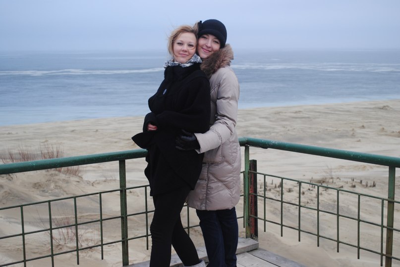 Юлия Петушкова Джуля | Светлогорск