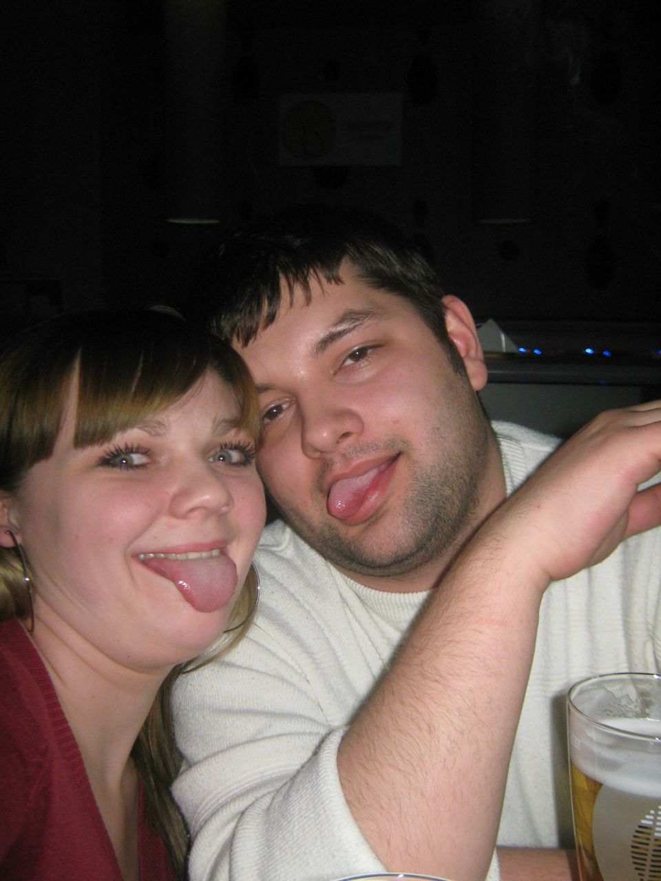 Максим Пасечник | Рубежное