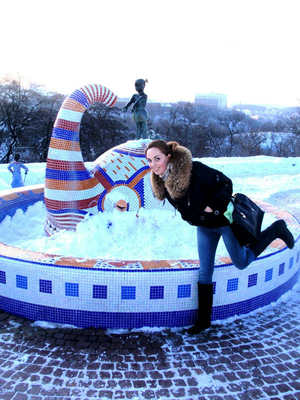 Людмила Гоцуляк | Киев