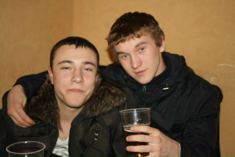 Руслан Касимов | Сургут