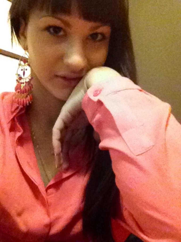 Анна Зотова | Los Angeles