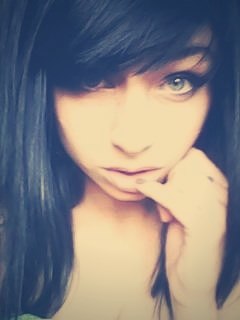 Яночка Третьякова | Новосибирск