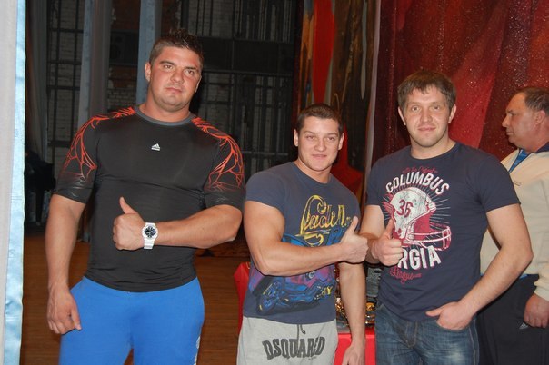 Дима Соколов Hulk | Москва