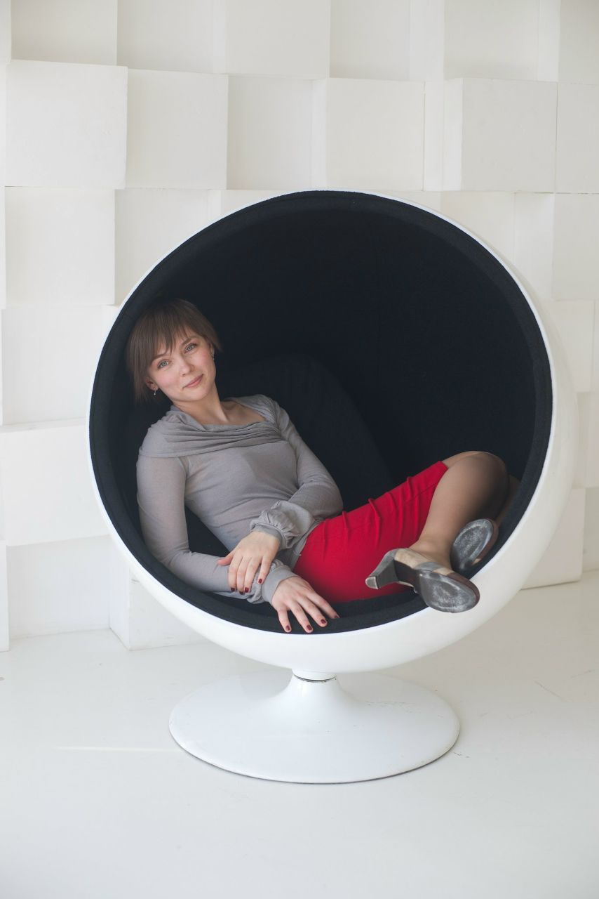 Чиффа Колесова | Москва