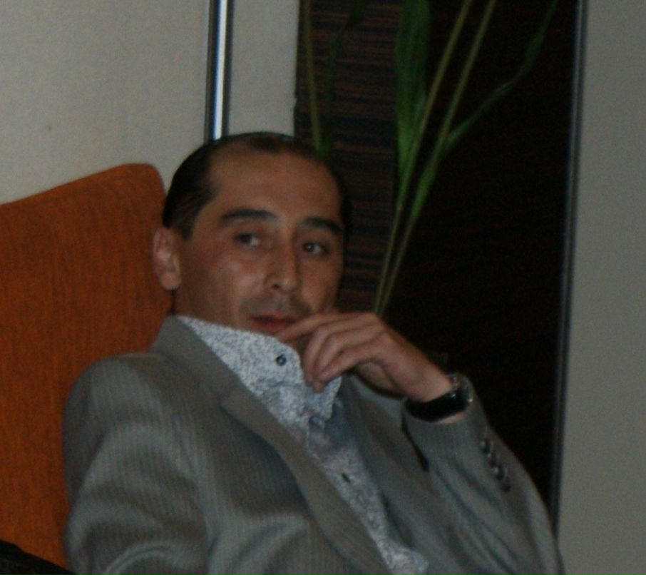 Рафхат Аюпов | Алматы