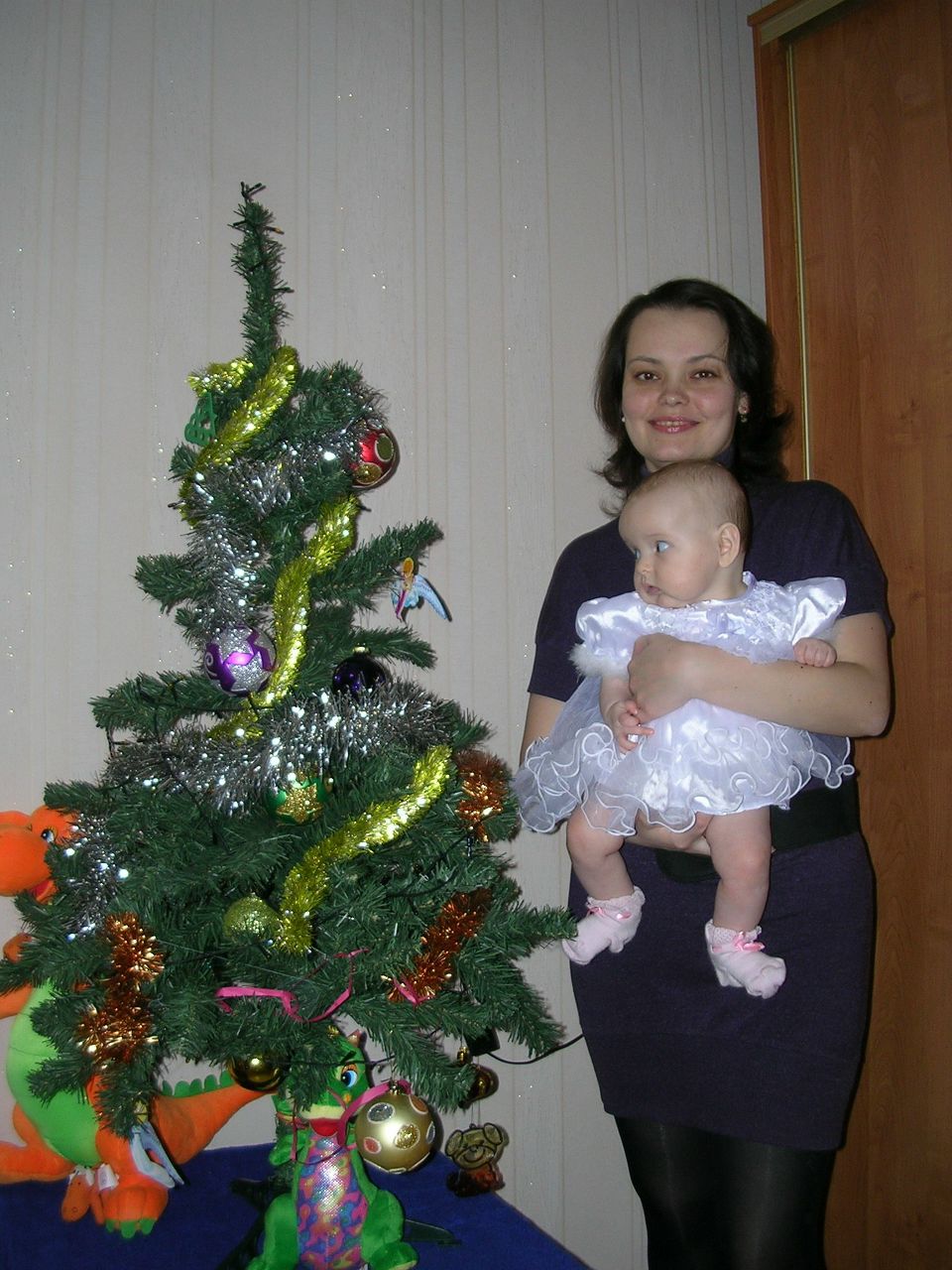 Людмила Ассонова | Ярославль