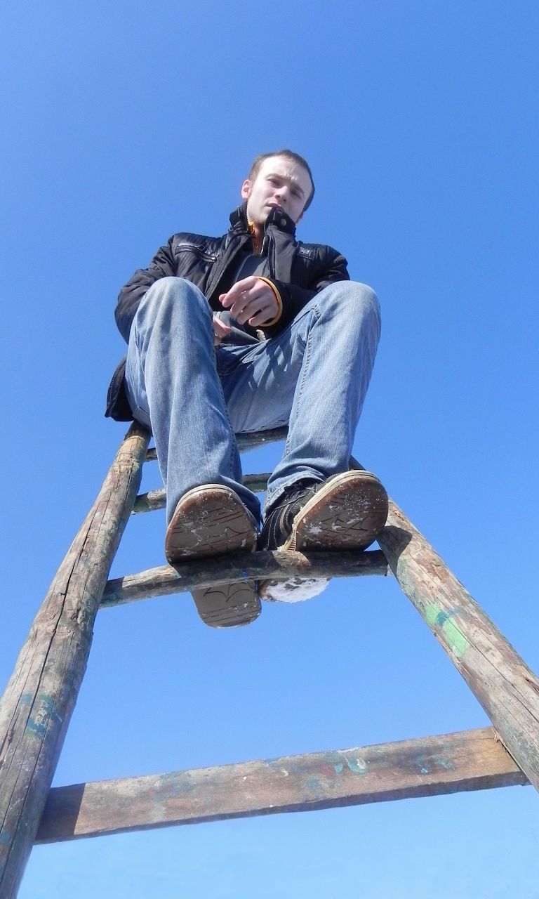 Павел Киселёв | Покров