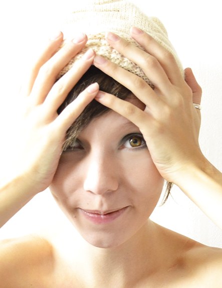 Ульяна Руслякова | Новосибирск