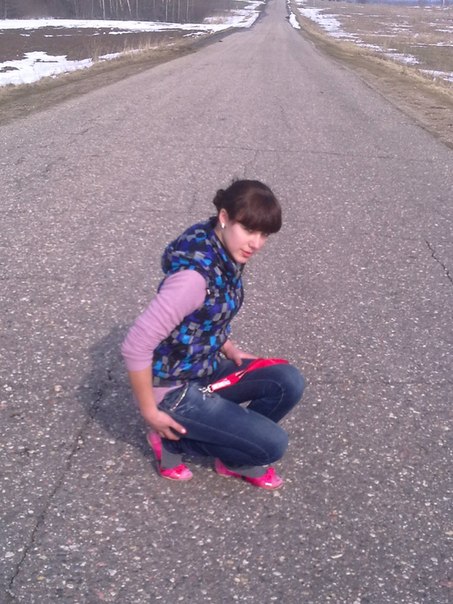 №55, Андрей Каляда №55, Андрей Каляда