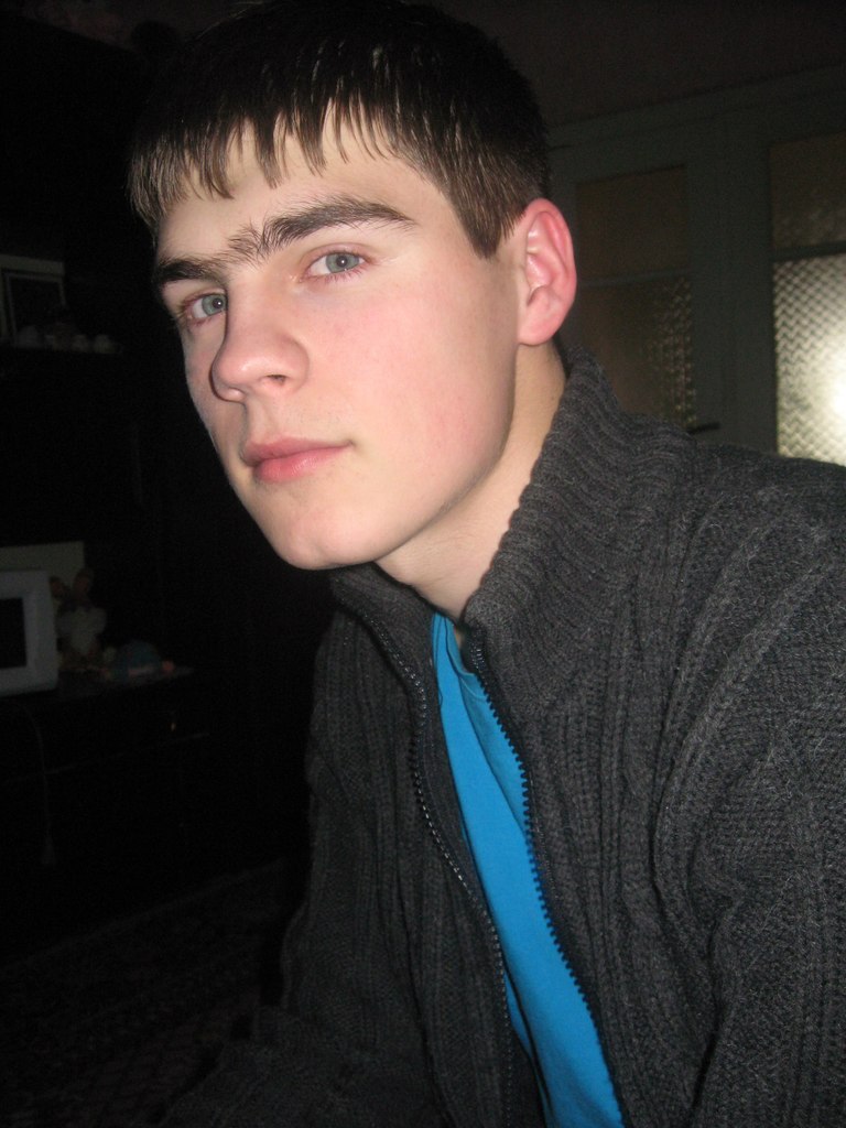 Дима Вакаров | Madrid