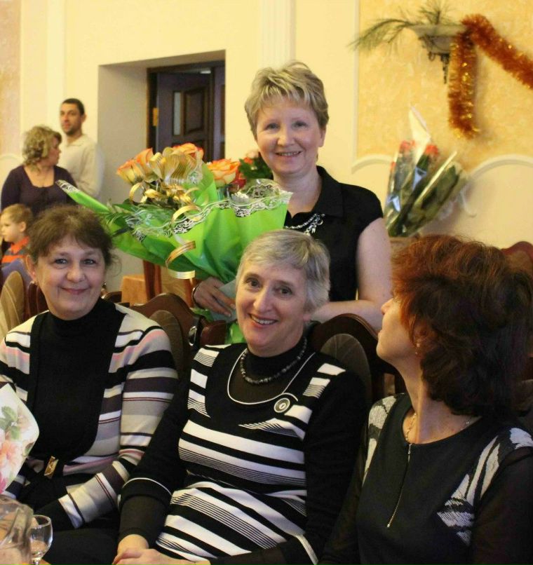 Ольга Мотиенко | Санкт-Петербург