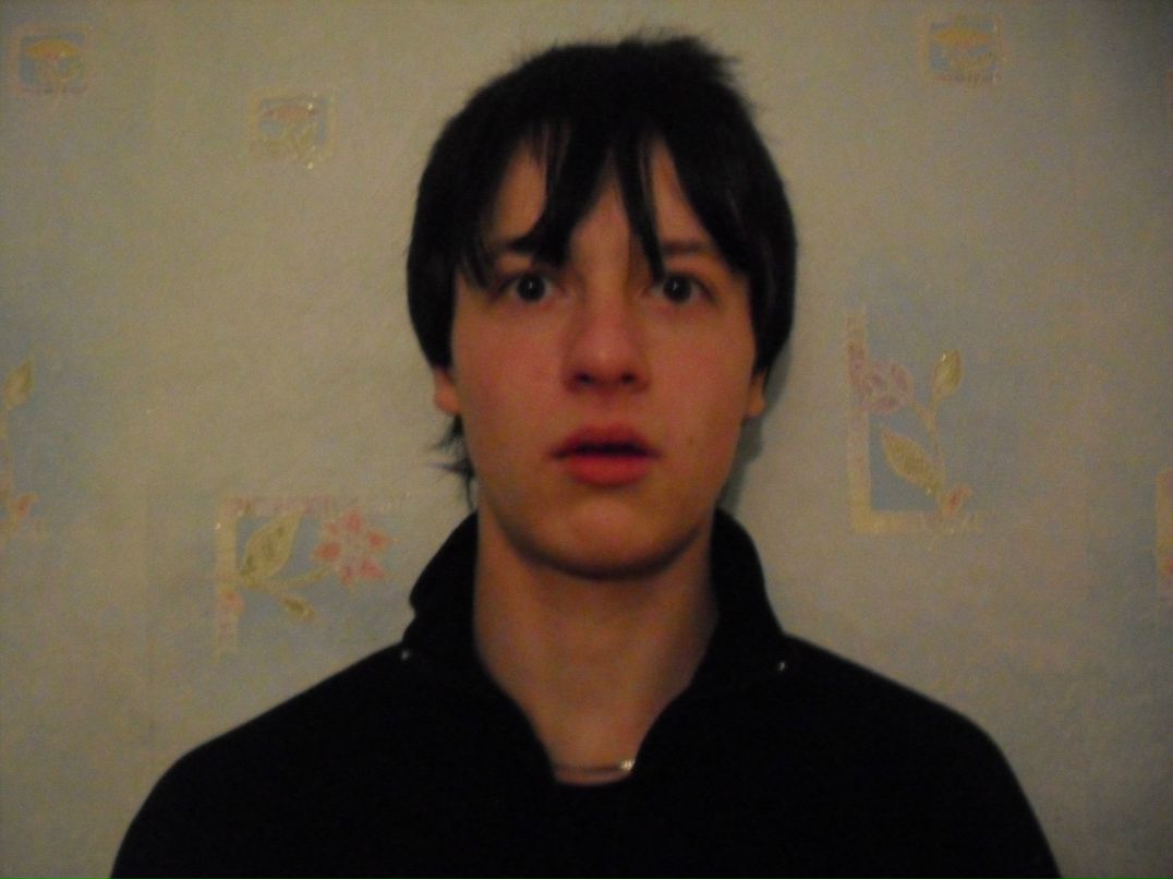 Максим Зайцев Викторович | Красноярск