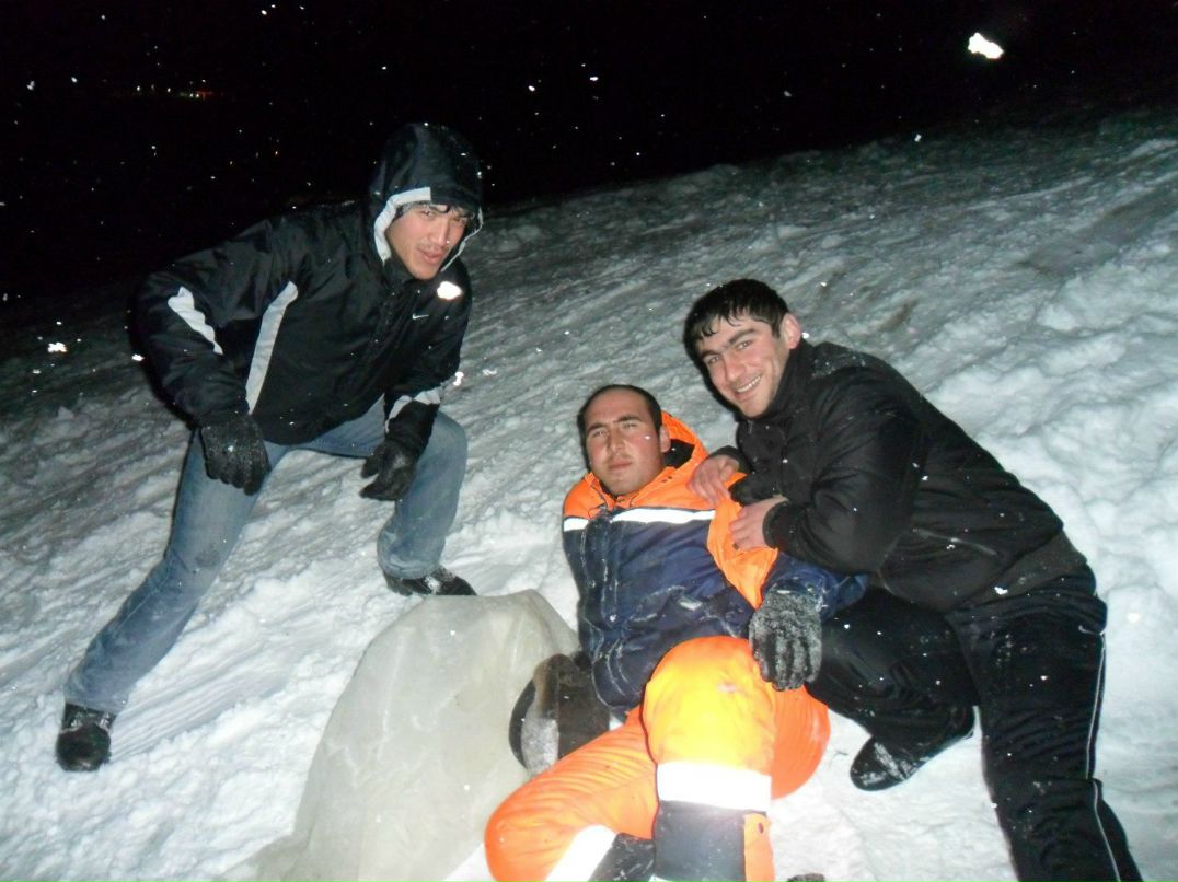 Алим Аединов | Dubai