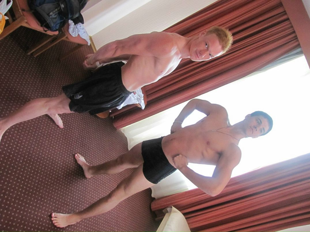 Иван Филатов | Курск