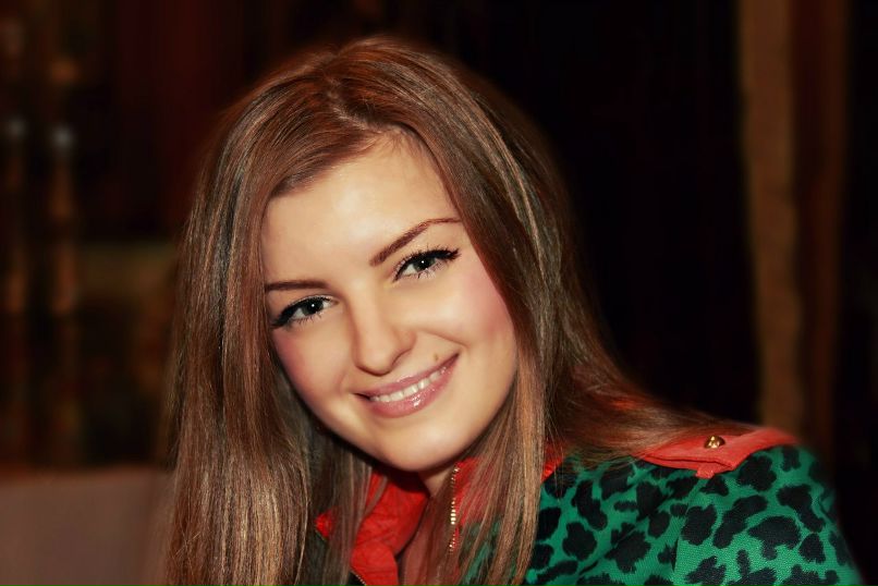 Анастасия Джафарова | Ставрополь