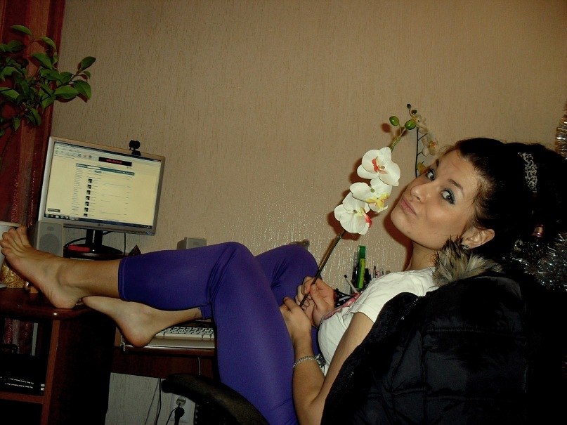 Полина Лоран Владимировна | Челябинск