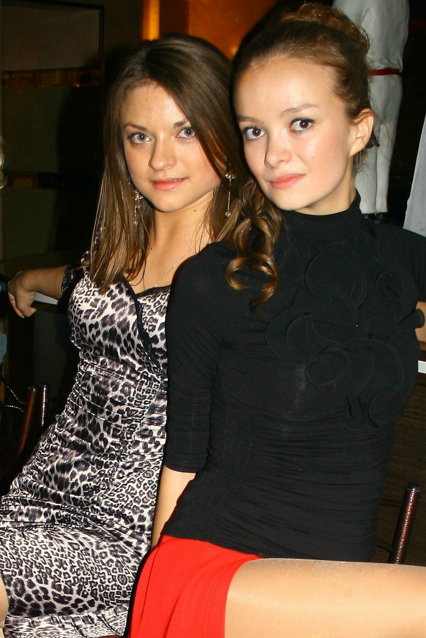 Вероника Шлёнчик | Екатеринбург