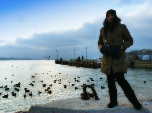 №178, Алина Макарская, 35 лет, Севастополь №178, Алина Макарская, 35 лет, Севастополь