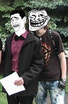 Владимир Марлин | Николаев