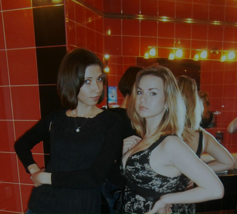 Екатерина Кузнецова | Керчь