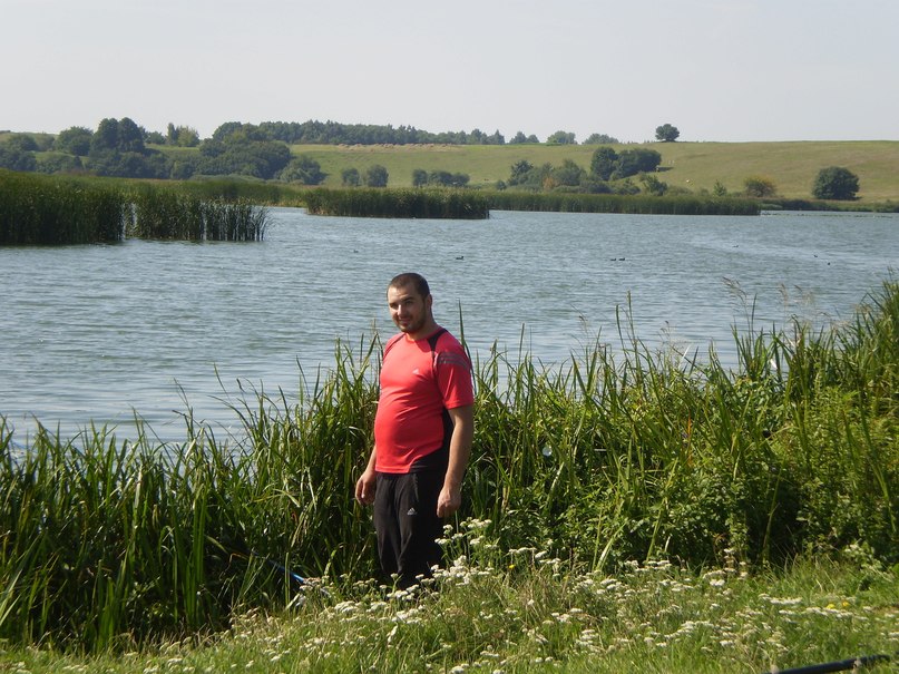 Сергей Любченко | Бердичев
