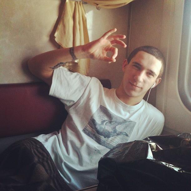 Игорь Беспалый | 