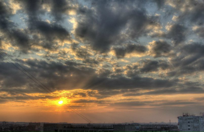 Александр Соколов | Москва