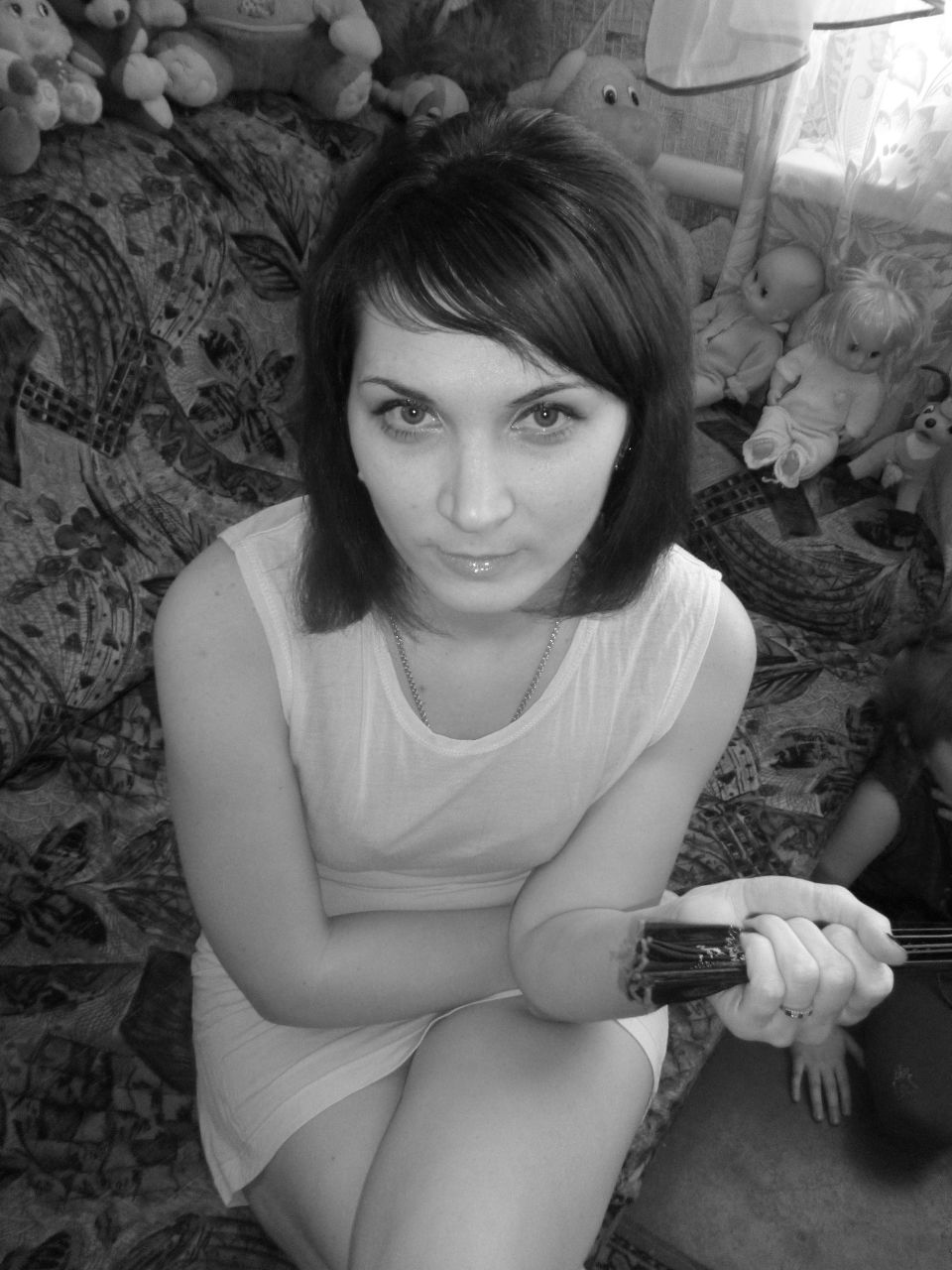 Ирина Попова | Абакан