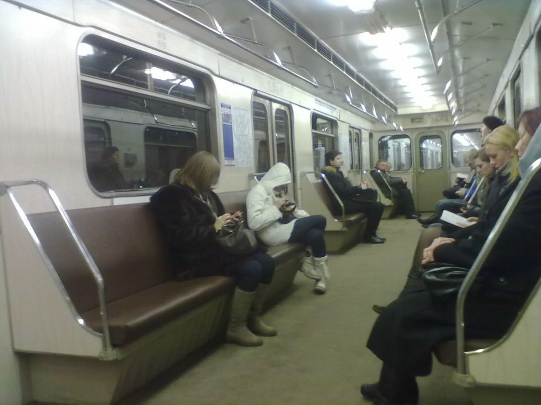 Михаил Ванеев VBN | Ухта