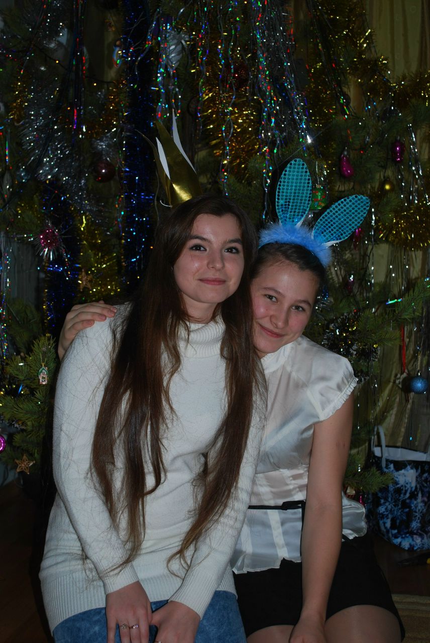 Дарья Латфулина | Сургут