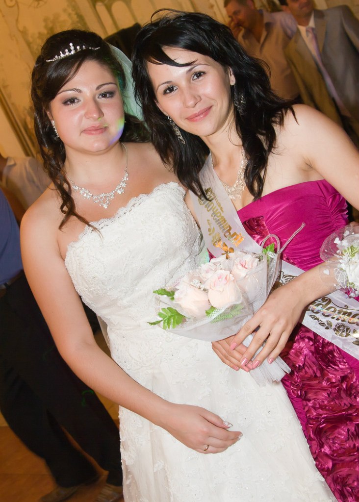 Алина Сергиенко | Славянск