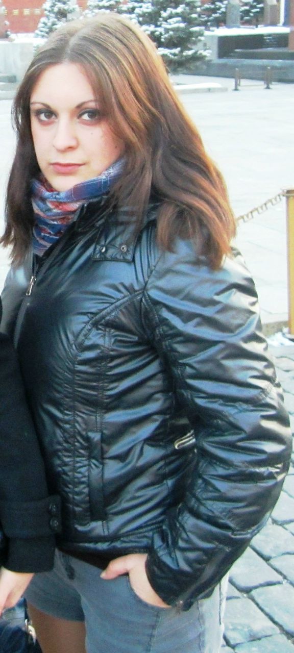 Кристина Борисова Александровна | Краснознаменск