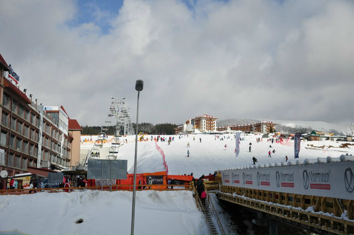 Ира Доброштан | Богуслав