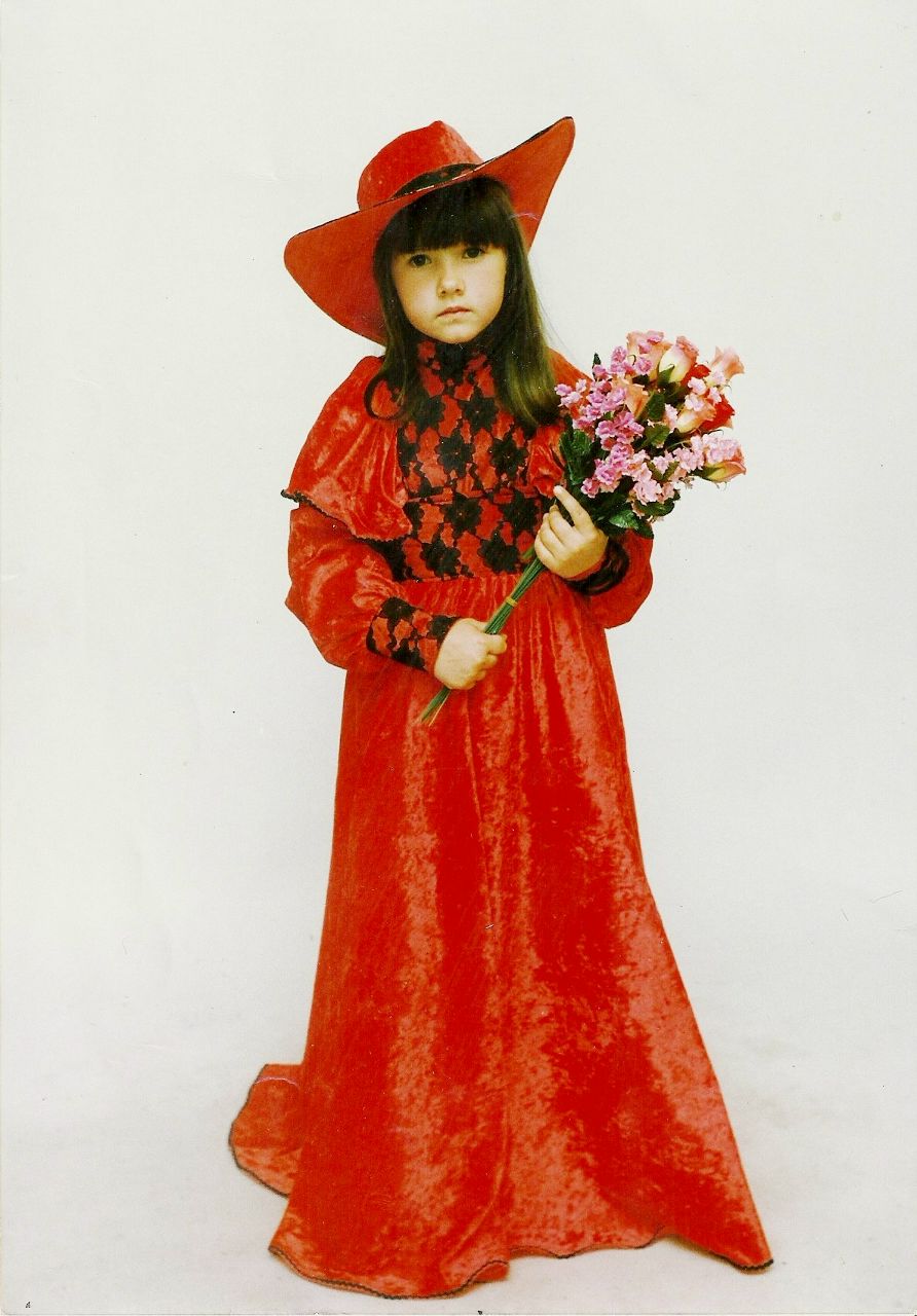 Ульяна Денисова-Валёнок | Минск