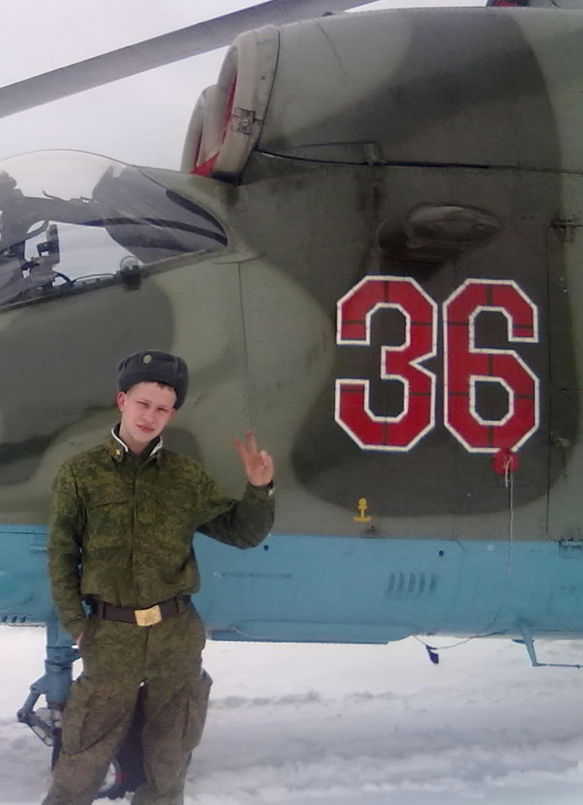 Михаил Афоничев | Воронеж