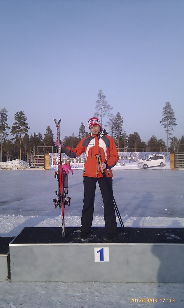 Екатерина Нигирич | Новосибирск