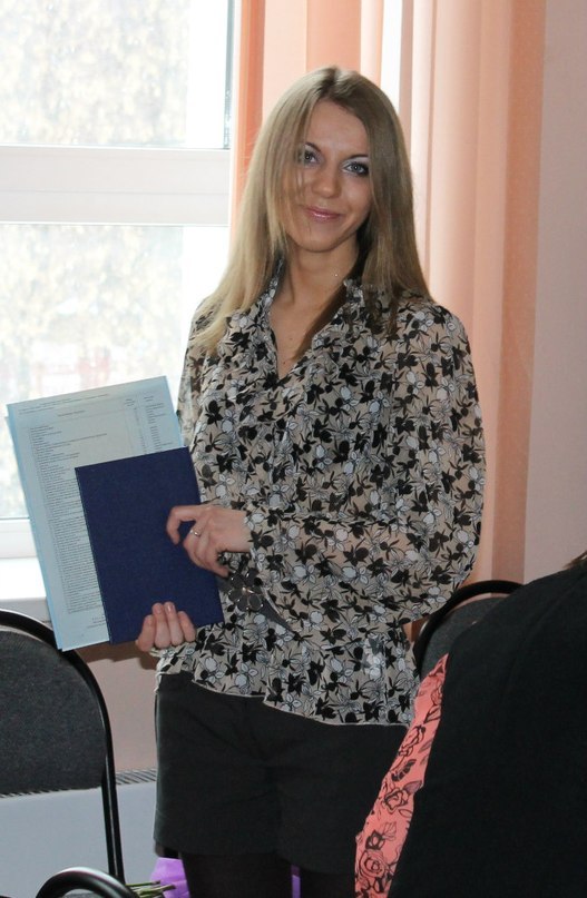 Валентина Андреева | Москва