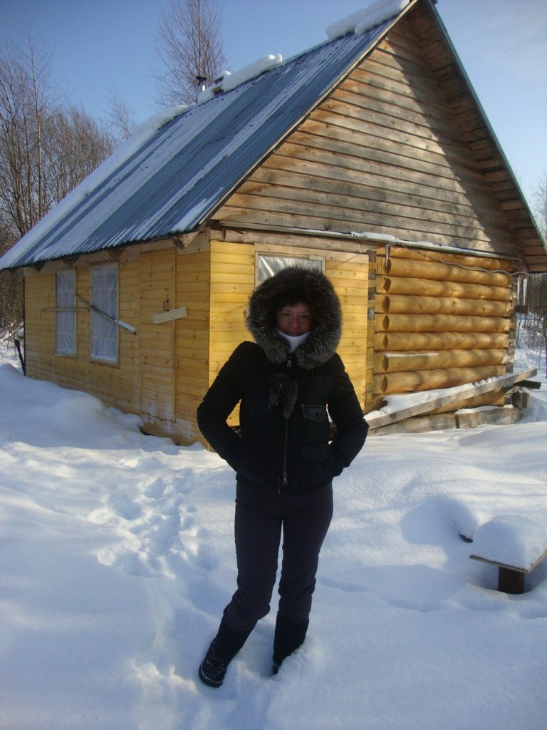 Вероника Егорова | Санкт-Петербург