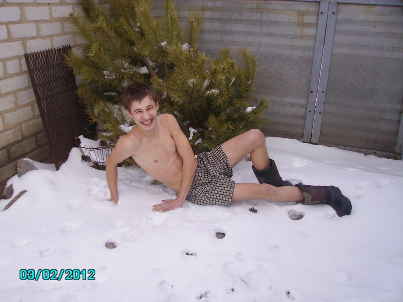 Ярослав Воронков | Новая Дача