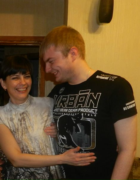 №87, Стас Снеговой, 35 лет, Киев №87, Стас Снеговой, 35 лет, Киев