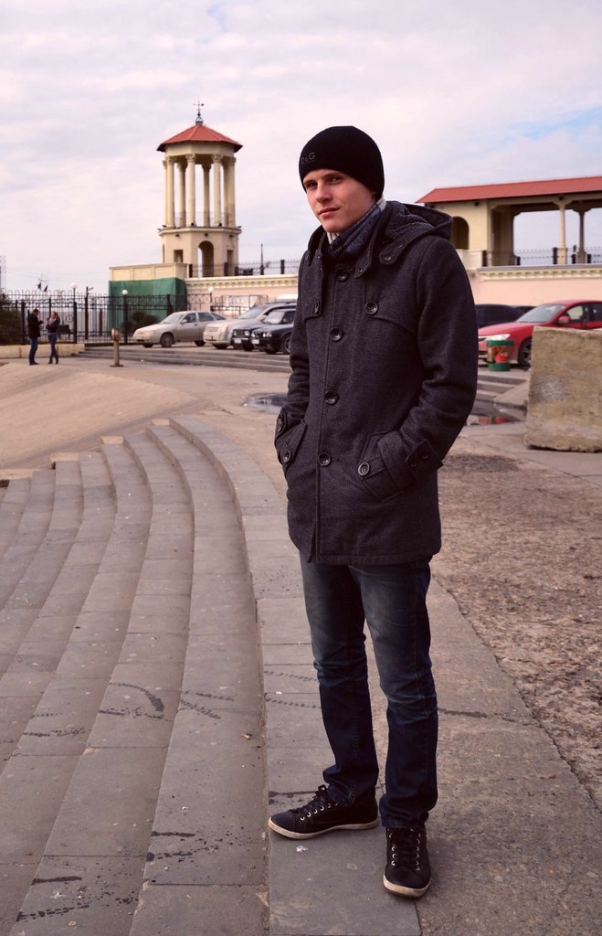 Михаил Васильев | Сочи