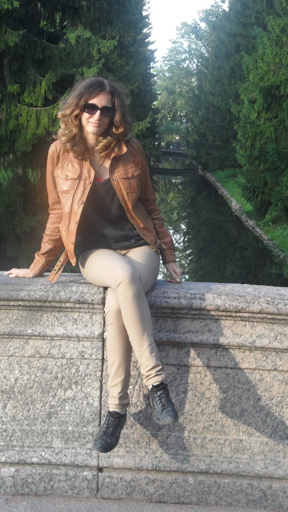 Николь Жамаль | Ростов-на-Дону