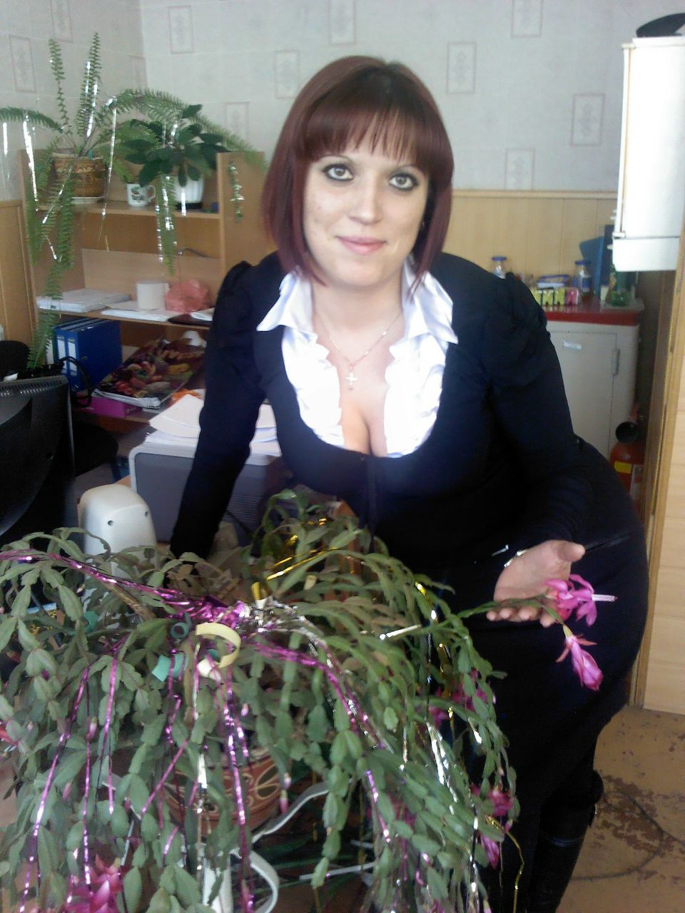 Оксана Шапошникова | Днепр (Днепропетровск)