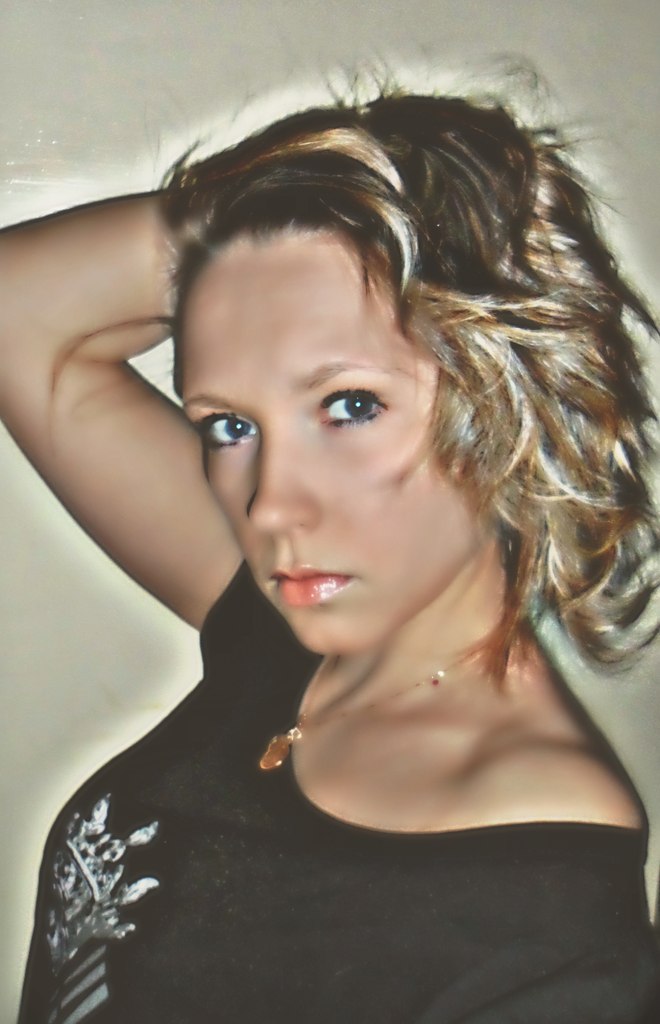 Елена Тычкова | Дмитров