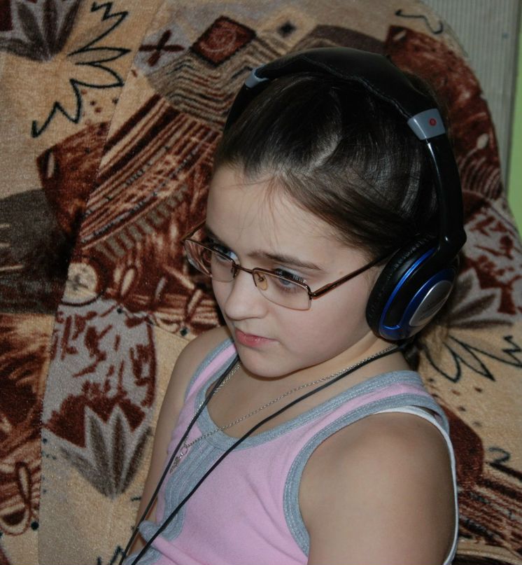 Оля Баланичева | Вологда