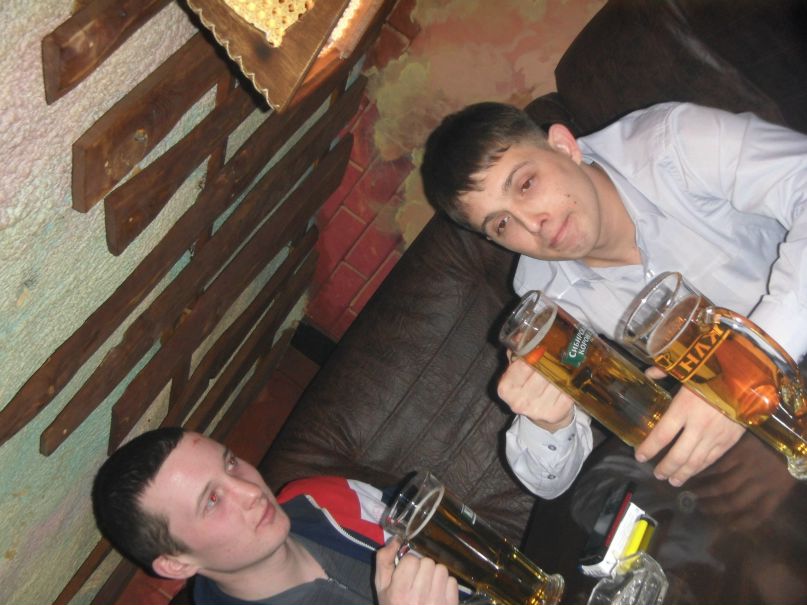 Александр Домников | Барнаул